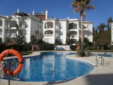 Apartamento con 2 dormitorios se vende en Mijas Costa, Costa del Sol