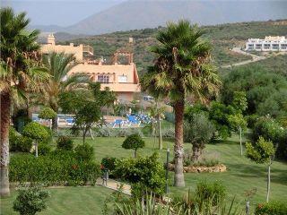 Apartamento en alquiler en Casares, Málaga (Costa del Sol)