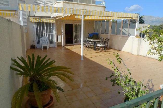 Apartamento en venta en Albir, Alicante (Costa Blanca)