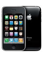 Apple iPhone 3GS