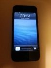 Apple iPhone 5 - 16 GB Negro Yoigo + FACTURA - mejor precio | unprecio.es