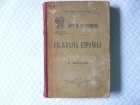 Arte de la escritura y de la caligrafía española (1914) - mejor precio | unprecio.es