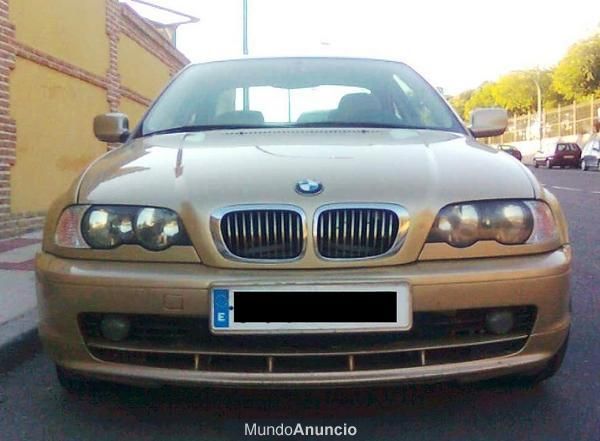 BMW 320 CI 150CV