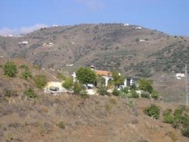 Chalet con 3 dormitorios se vende en Torrox, Costa del Sol, Axarquia