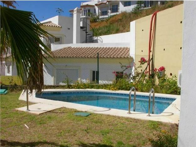 Chalet en venta en Mijas Costa, Málaga (Costa del Sol)