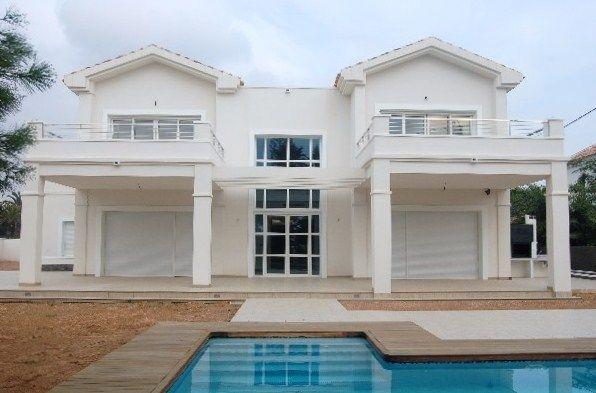 Chalet en venta en Orihuela Costa, Alicante (Costa Blanca)