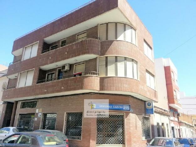 Edificio en Elda