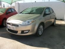 FIAT GRANDE PUNTO 1.4 Dynamic 95