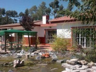 Finca/Casa Rural en venta en Gibraleón, Huelva (Costa de la Luz)