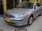 Ford Mondeo 2.0 TDCi Ghia - mejor precio | unprecio.es