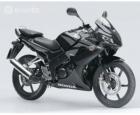 HONDA CBR 125 R - mejor precio | unprecio.es