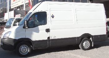 IVECO Daily 35S12