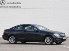 Mercedes-Benz CLASE C 220 CDI BE COUPE - mejor precio | unprecio.es