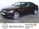 Mercedes-Benz CLASE C C Coupe 220CDI BE 7G Plus - mejor precio | unprecio.es