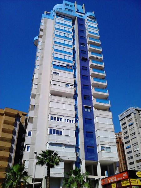 Piso en Benidorm