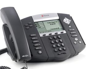 polycom soundpoint ip550