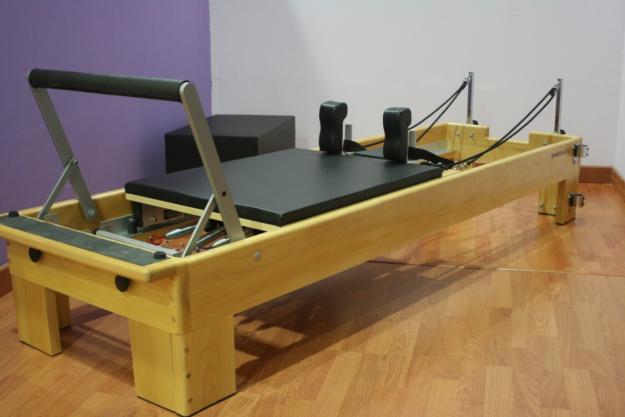 Reformer Clásico de Pilates Nuevo