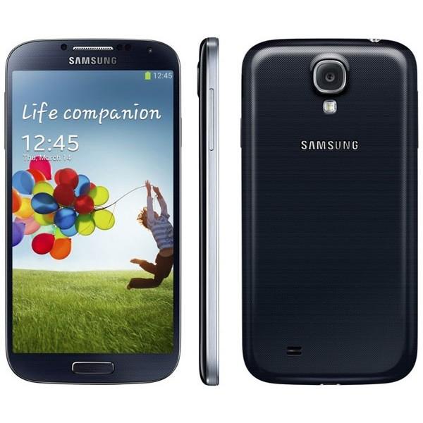 Samsung s4 i9505 nuevo liberado negro