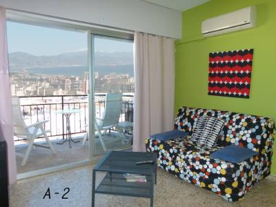 Studio Torremolinos for rent / 2 - 4 peo