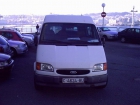 Vendo Ford Transit - mejor precio | unprecio.es