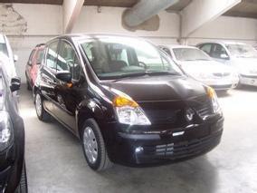 Venta de coche Renault MODUS CONFORT EXPRESSION 1.5DCI 85CV '07 en Huesca