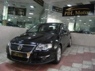 Volkswagen Passat 2.0 TDI 140 CV - mejor precio | unprecio.es