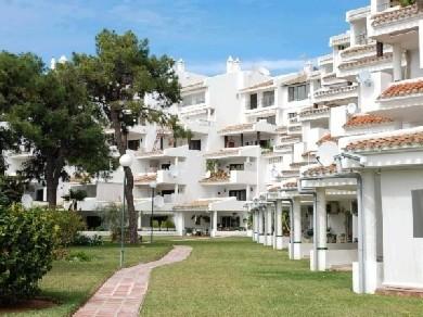 Apartamento con 3 dormitorios se vende en Mijas Costa, Costa del Sol