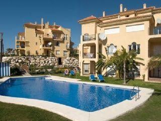 Apartamento en alquiler en Riviera del Sol, Málaga (Costa del Sol)