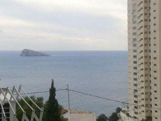 Apartamento en venta en Benidorm, Alicante (Costa Blanca)