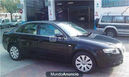 Audi A4 2.0 TDI 140cv DPF