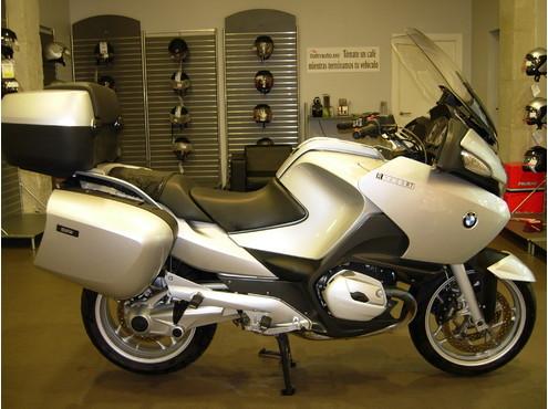 BMW R 1200 RT Valencia