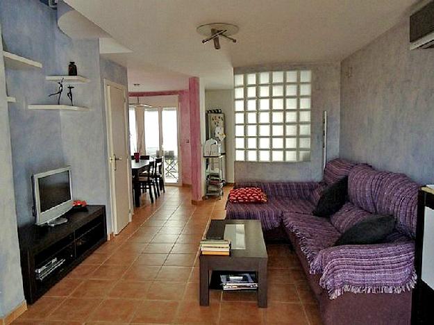 Bungalow en Nucia (la)