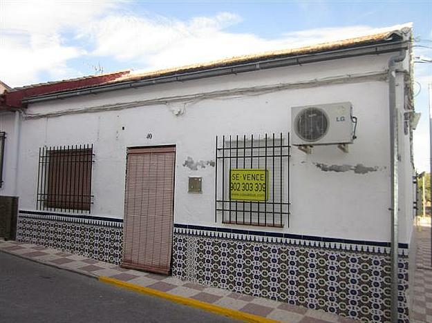 Casa en Pinos Puente