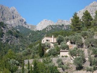 Casa en venta en Fornalutx, Mallorca (Balearic Islands)