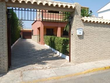 Comprar Chalet Palomares del Río la estrella