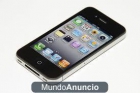 IPHONE 4 16 GB DE VOFAVONE VENDO PRACTICAMENTE NUEVO 697497066 MUY POKO USO - mejor precio | unprecio.es