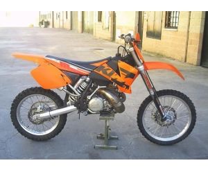 KTM SX