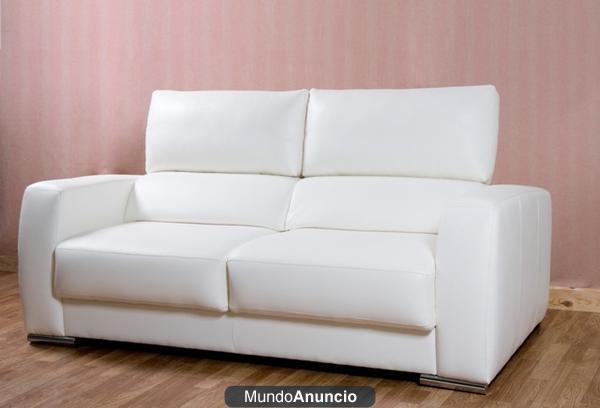 Liquidacion de Sofa 3 plazas