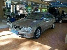 MERCEDES 320 CDI AVANTGARDE