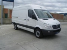 Mercedes-Benz Sprinter Furg.Medio 313CDI - mejor precio | unprecio.es