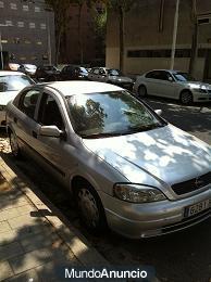 OPEL ASTRA CONFORT