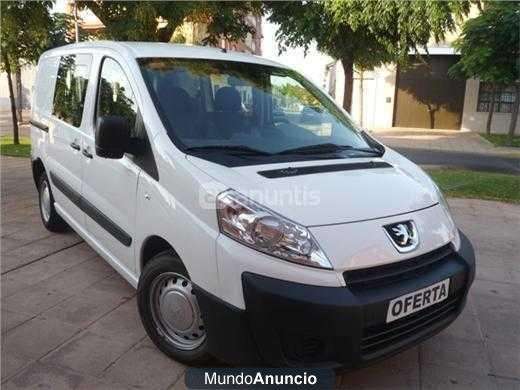 Peugeot Expert L1 1.6 HDi 90 Premium