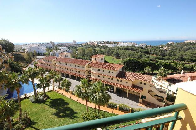 Piso en venta en Benalmadena Costa, Málaga (Costa del Sol)