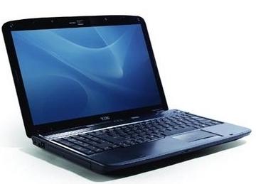 Portatil Acer Aspire 5735z