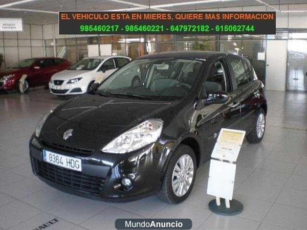 Renault Clio Expression dCi 90 5p eco2 E5