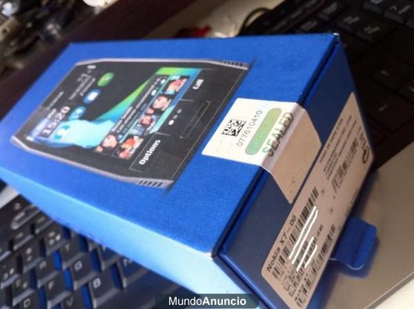 Se Vende Nokia X7 Nuevo