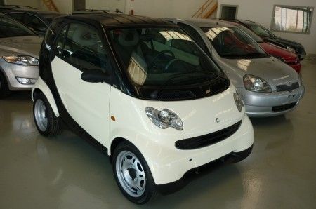 SMART FORTWO  - Navarra