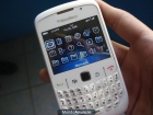 Vendo Blackberry 8520 casi nuevo - mejor precio | unprecio.es