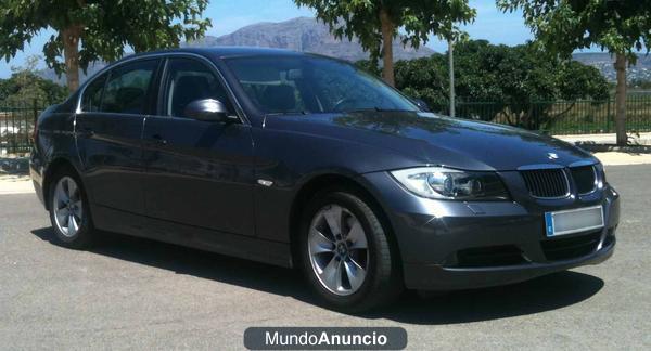 VENDO BMW 325i ( 220 CV ) 56.000 KM