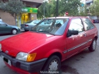 vendo for fiesta 1.3 - mejor precio | unprecio.es